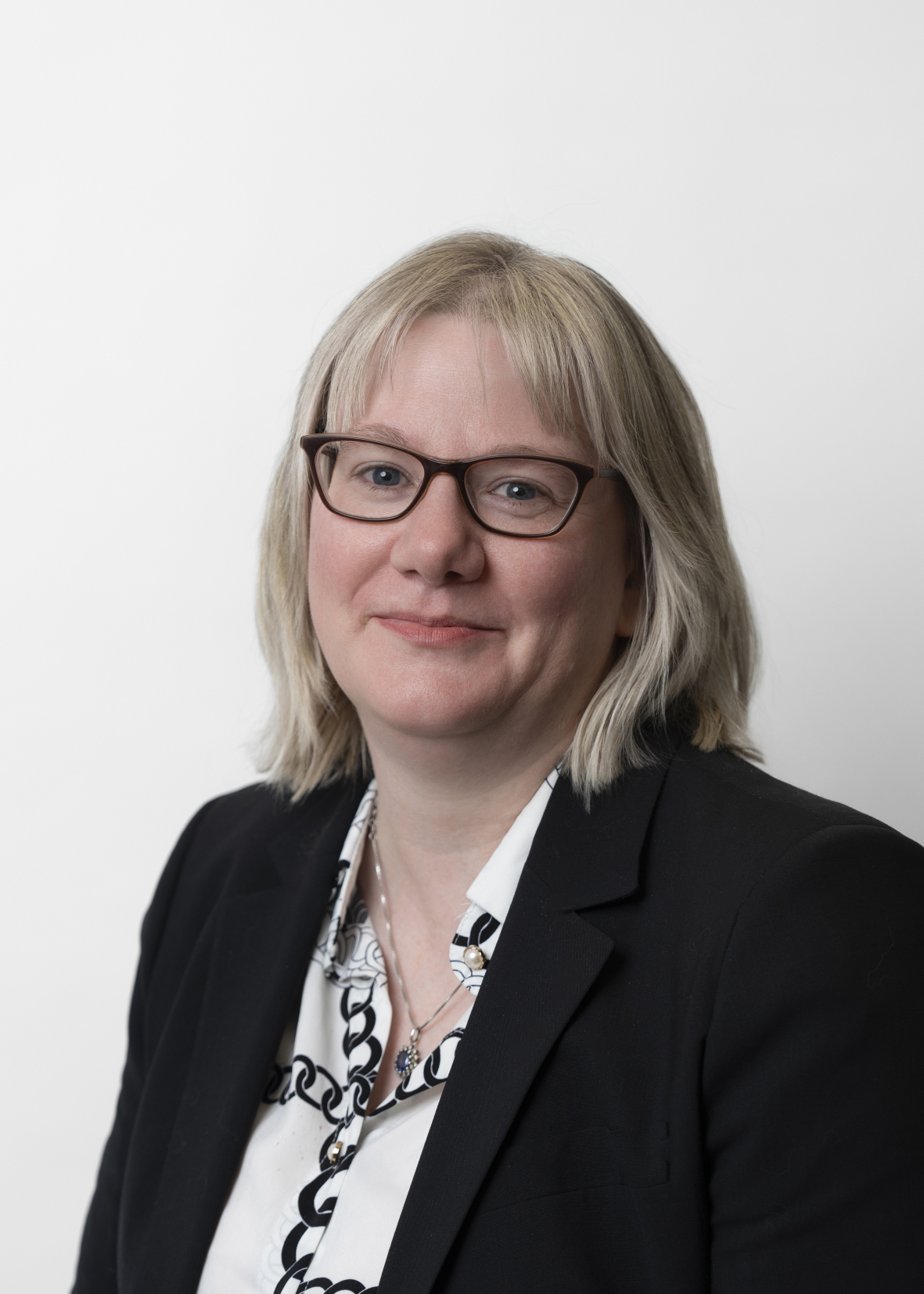 Kelly A. Driscoll, BBA, LLB Barrister & Solicitor